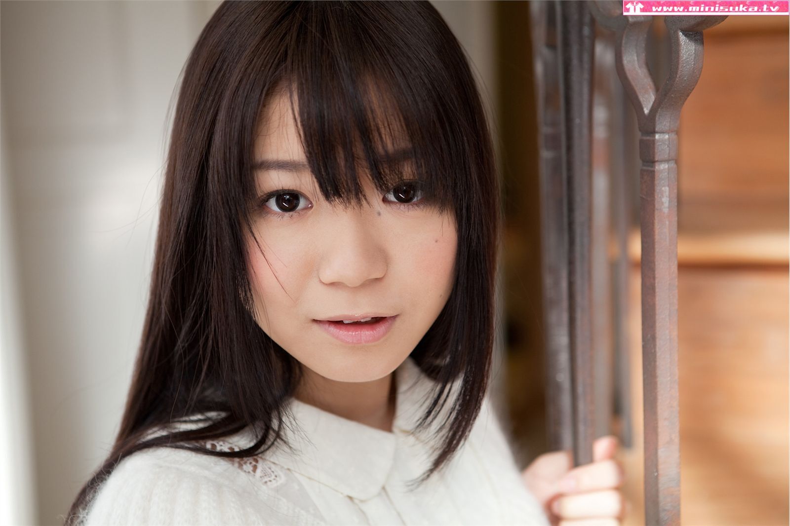 相川るあ Rua Aikawa  [Minisuka.tv]现役女子高生 日本性感美女